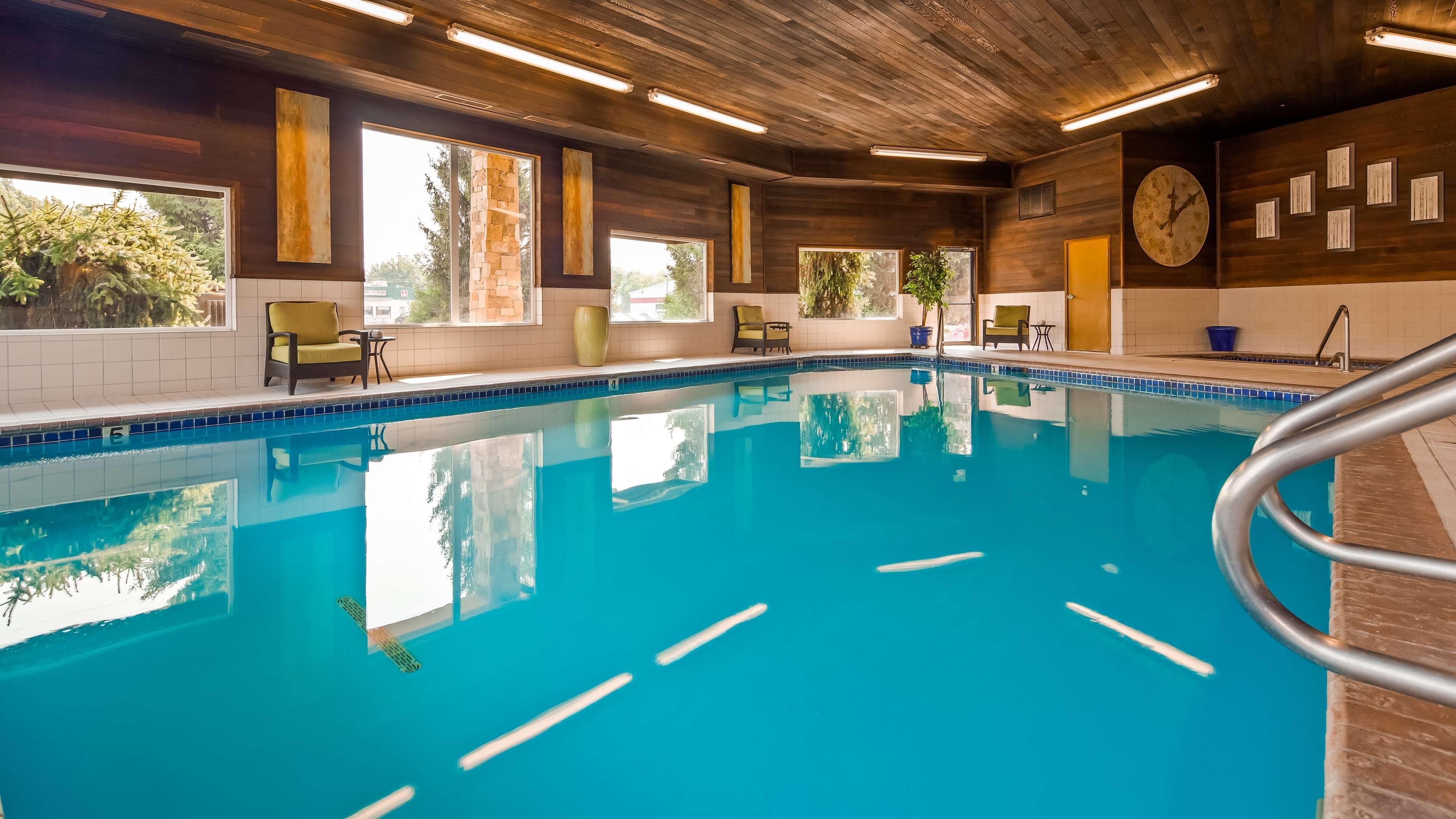 Best Western Prineville Inn Luaran gambar
