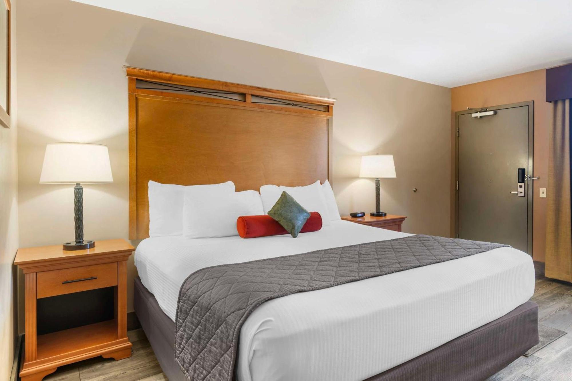 Best Western Prineville Inn Luaran gambar