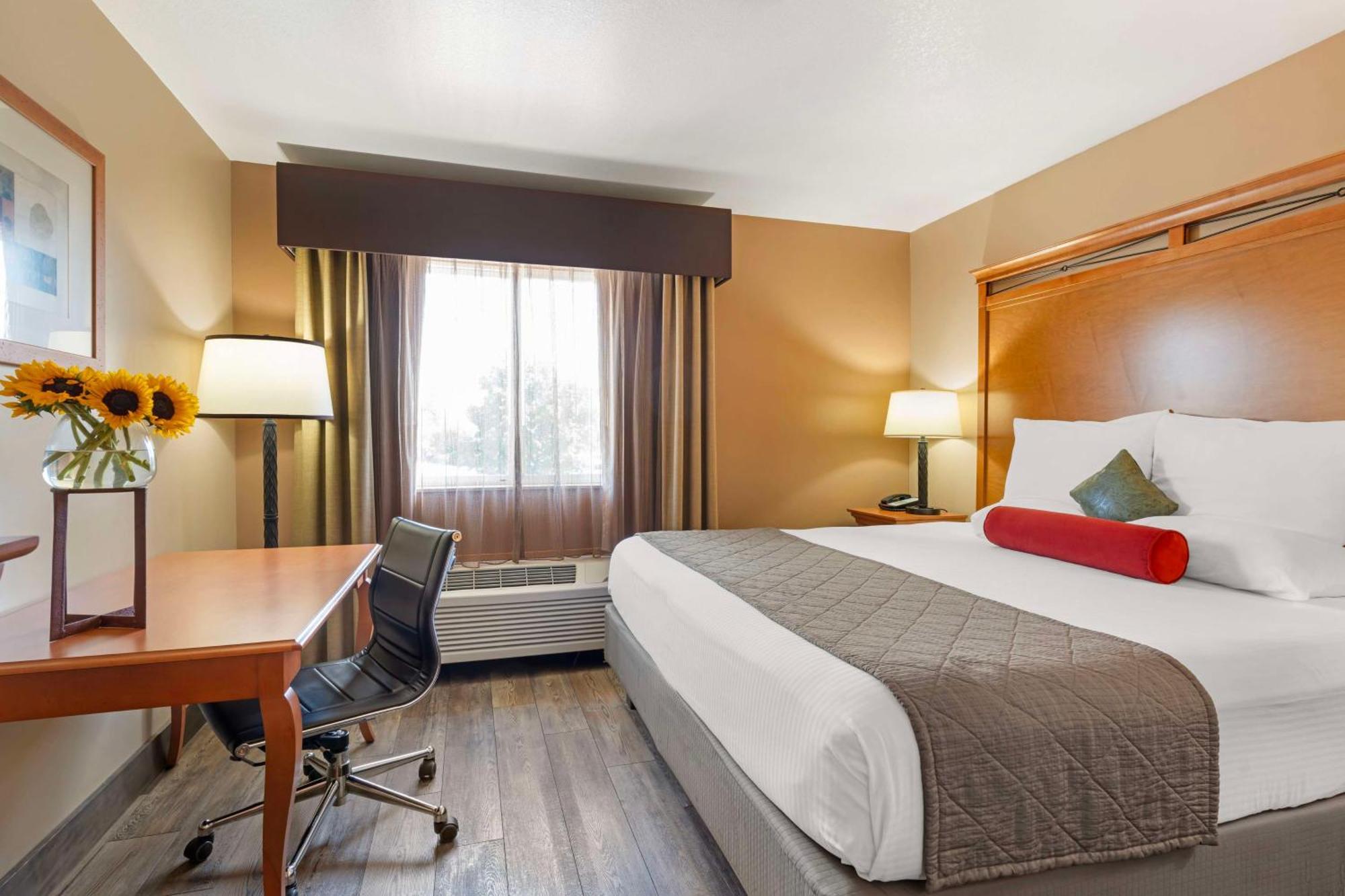 Best Western Prineville Inn Luaran gambar