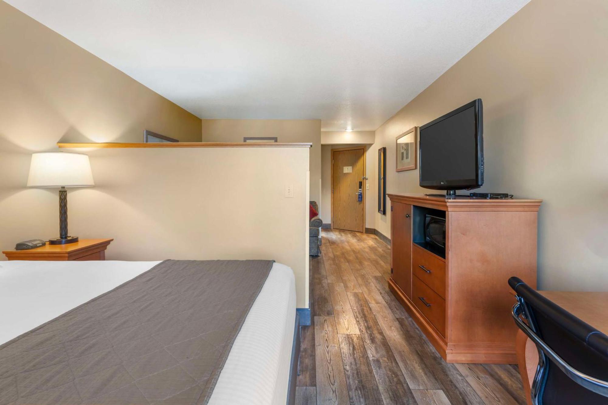 Best Western Prineville Inn Luaran gambar