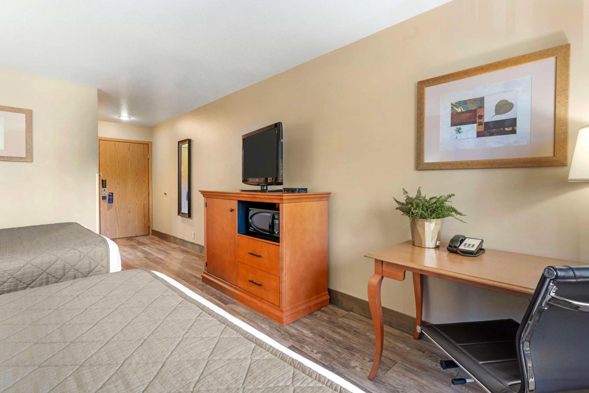 Best Western Prineville Inn Luaran gambar