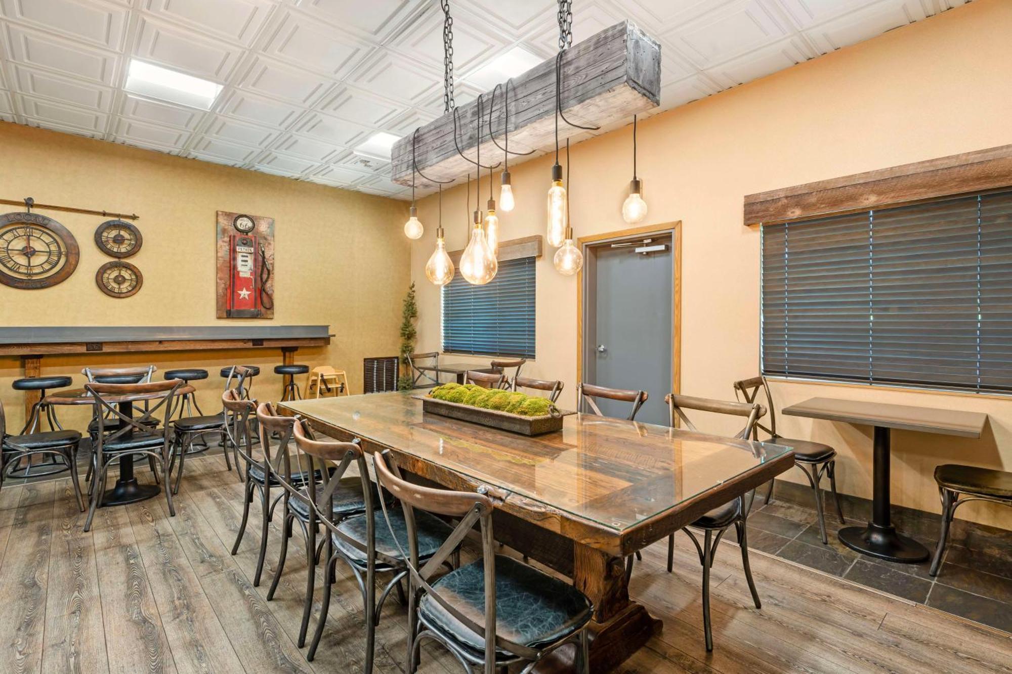 Best Western Prineville Inn Luaran gambar